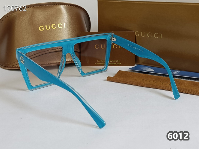 Cucci Glasses xhx (189)